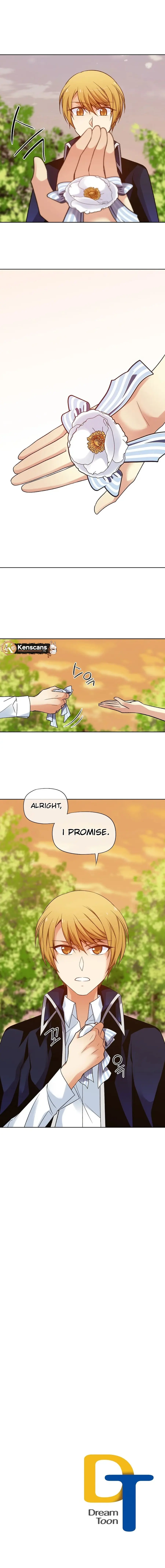 Bloody Marriage Chapter 33 Page 12